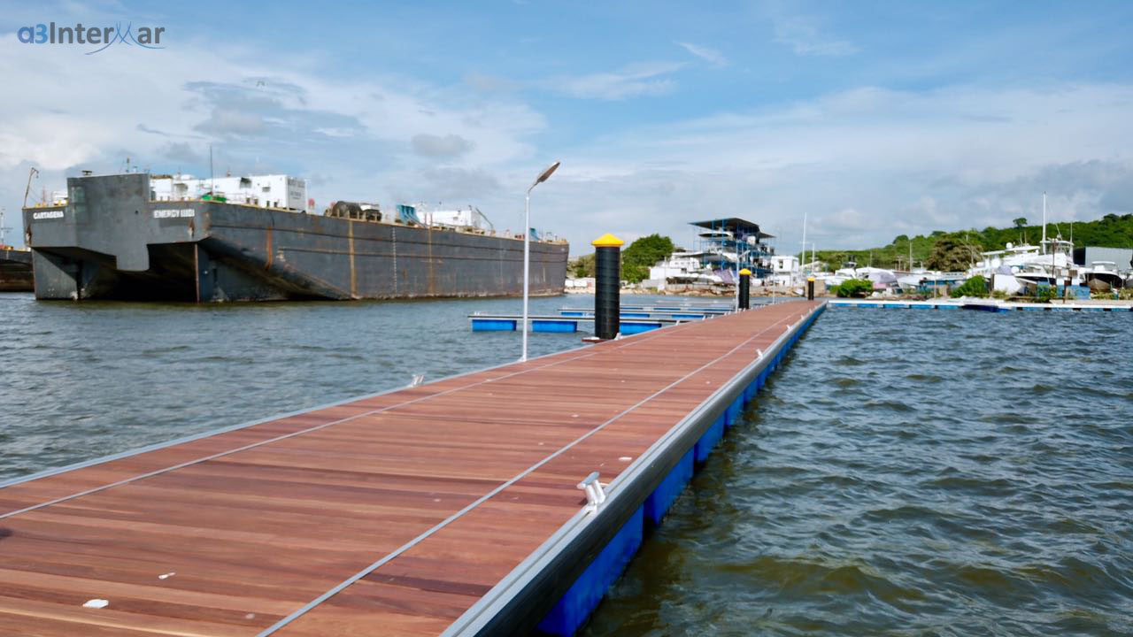 Marina Todomar CHL